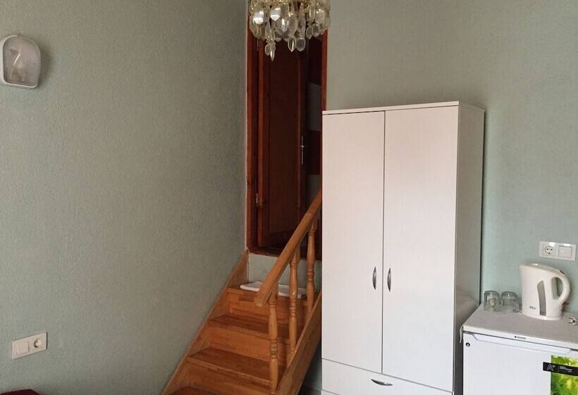 هتل Sunrise İstanbul Suites