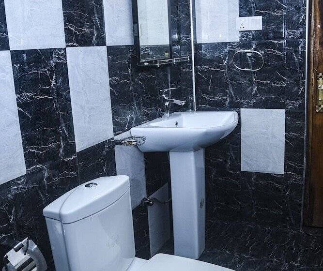 Отель Thammanna Eco Cabins