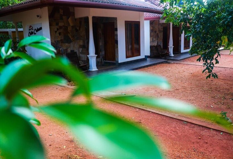 Hotel The Calm Cabana