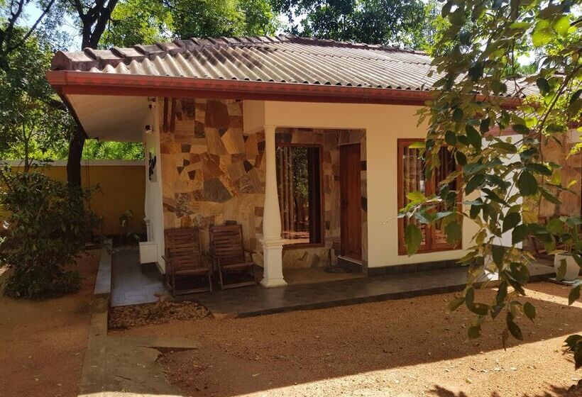 Hotel The Calm Cabana