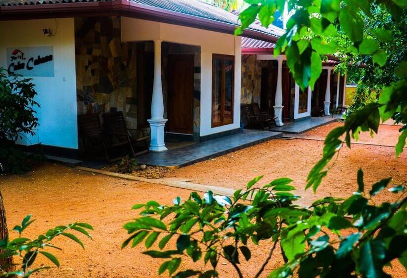 Hotel The Calm Cabana