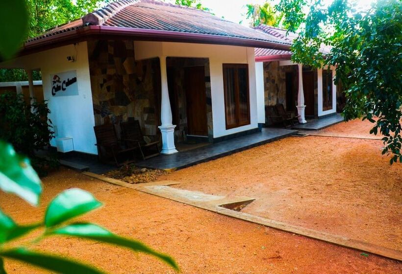 Hotel The Calm Cabana