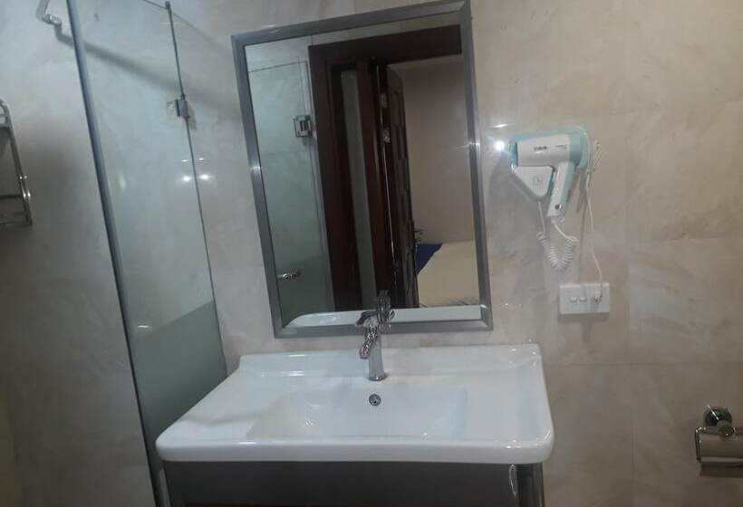 هتل The President