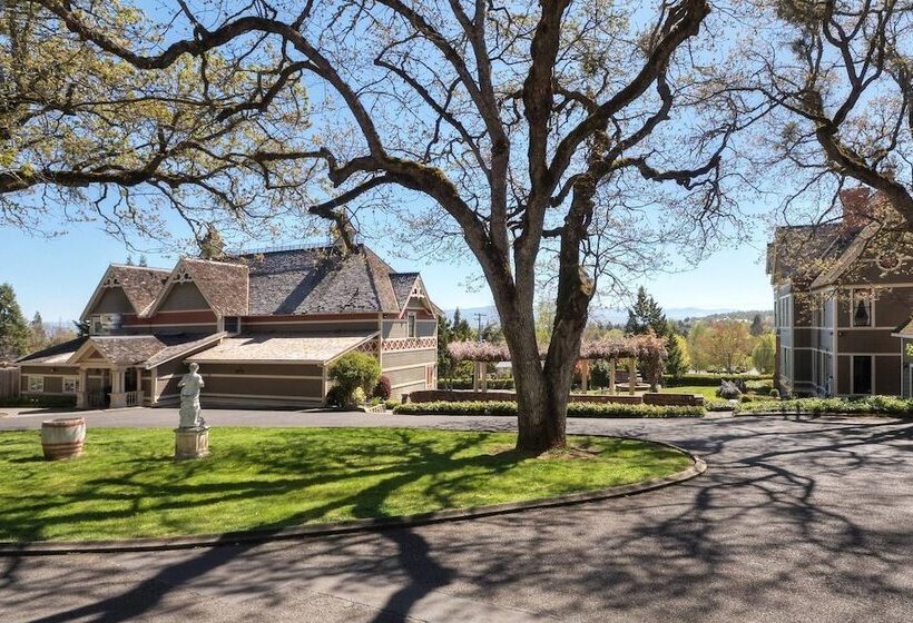 Jacksonville's Historic Nunan House