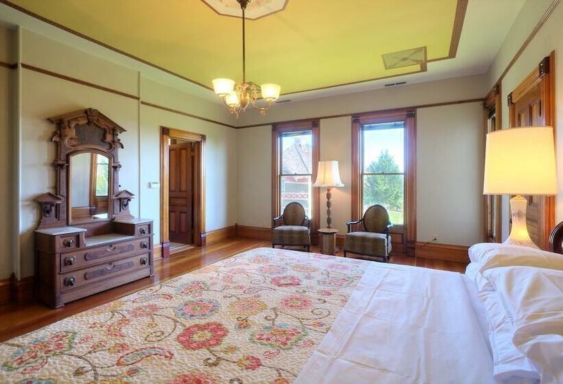 Jacksonville's Historic Nunan House