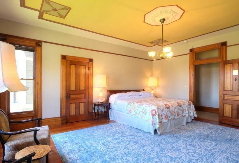 Jacksonville's Historic Nunan House