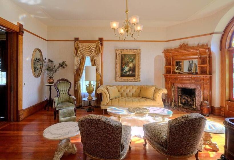 Jacksonville's Historic Nunan House