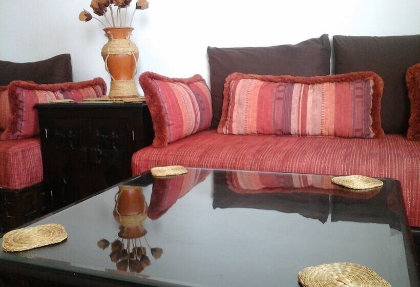 Jawhara Smir Residence