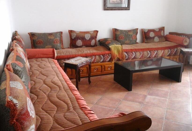 Jawhara Smir Residence