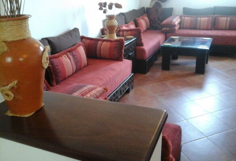 Jawhara Smir Residence