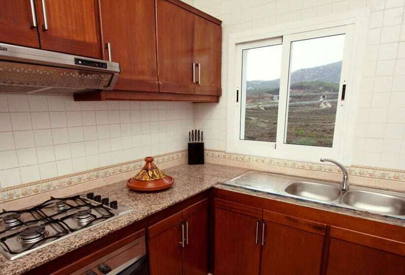 Jawhara Smir Residence