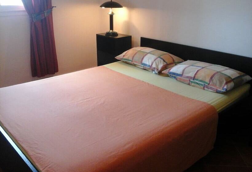 Jawhara Smir Residence