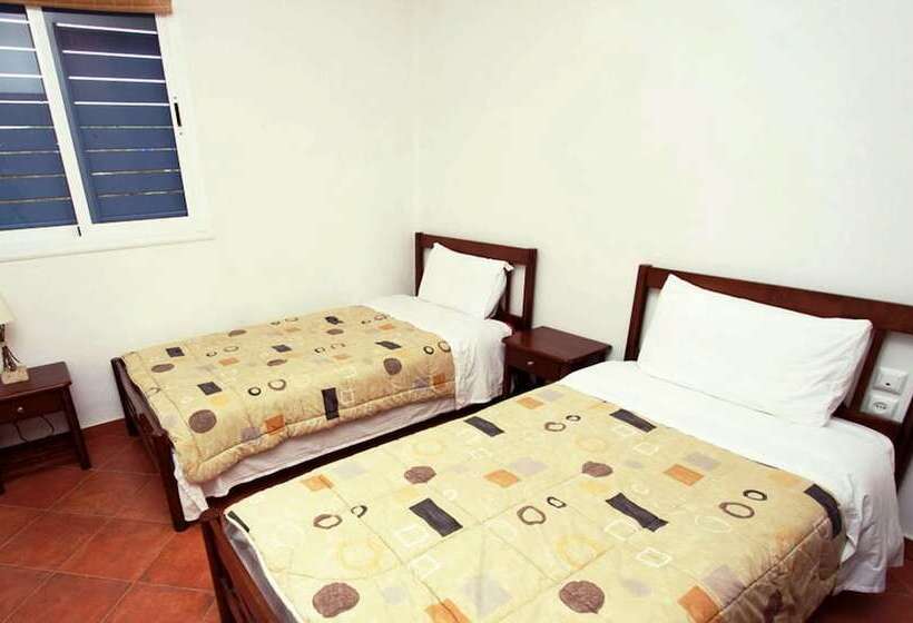 Jawhara Smir Residence