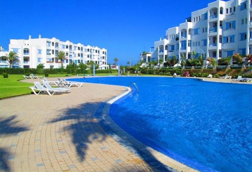 Jawhara Smir Residence