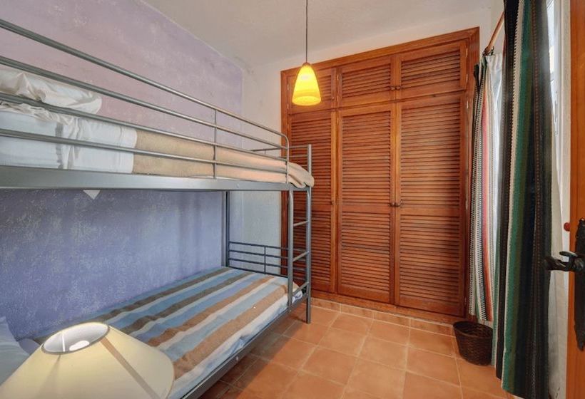 La Casa Del Bandolero