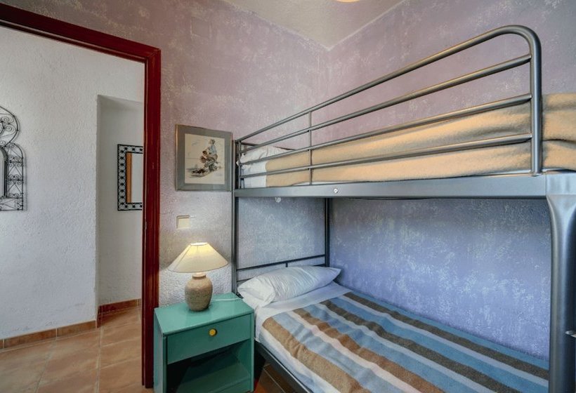 La Casa Del Bandolero