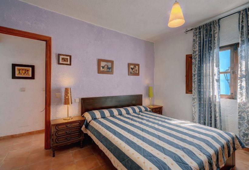 La Casa Del Bandolero