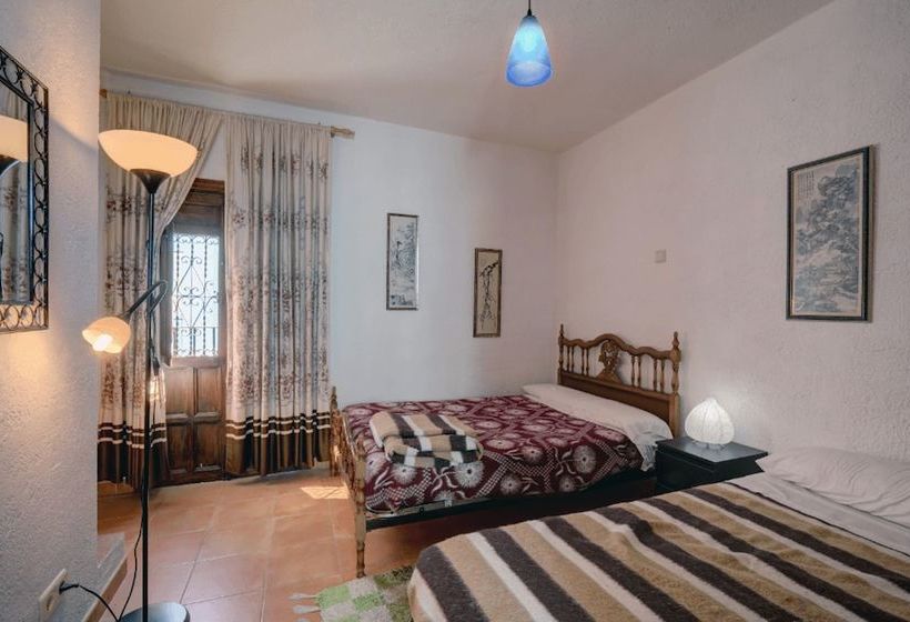 La Casa Del Bandolero