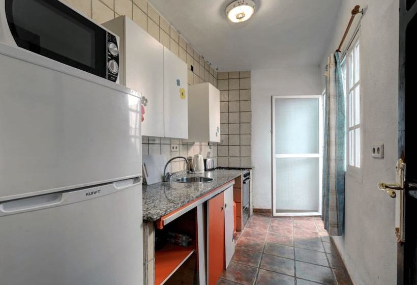 La Casa Del Bandolero