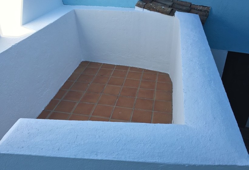 La Casa Del Bandolero