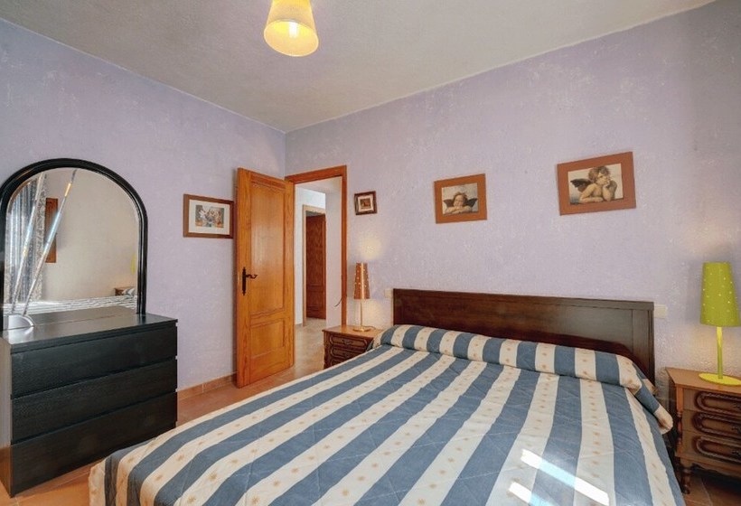 La Casa Del Bandolero