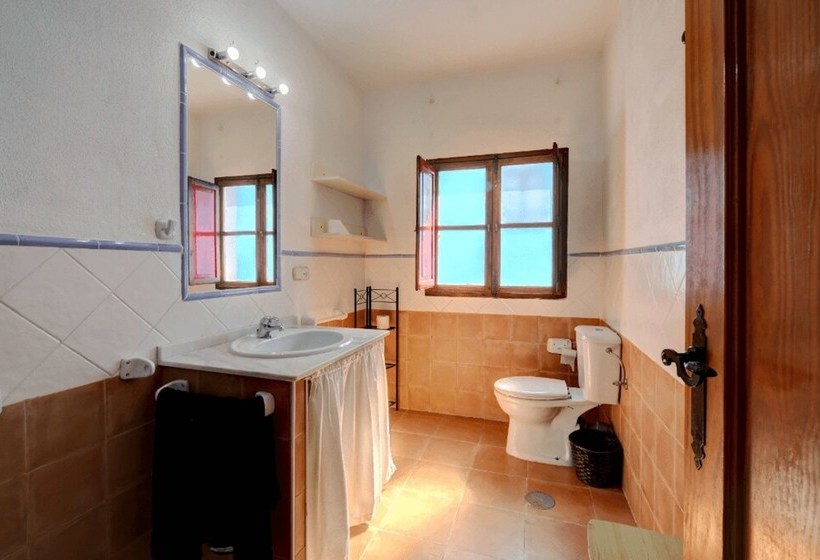 La Casa Del Bandolero