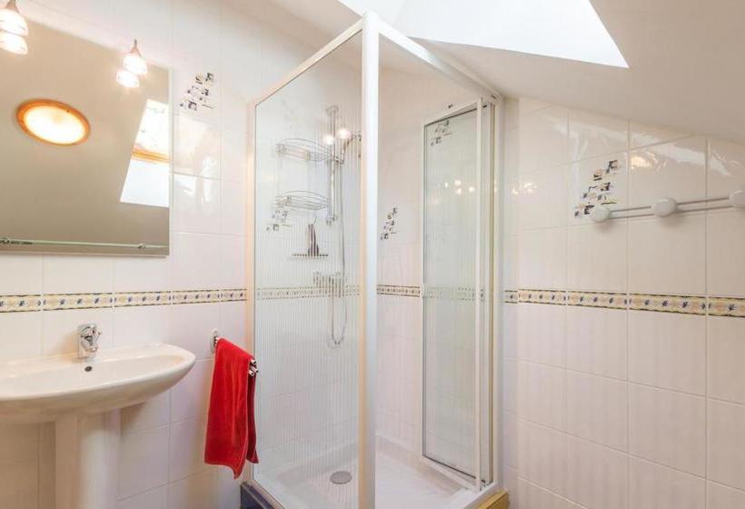 Le Gite De La Mère Poulot