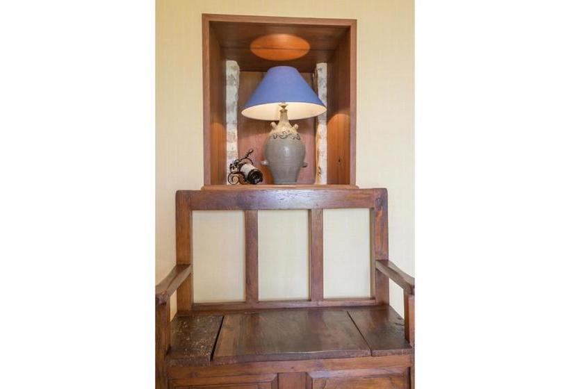 Le Gite De La Mère Poulot