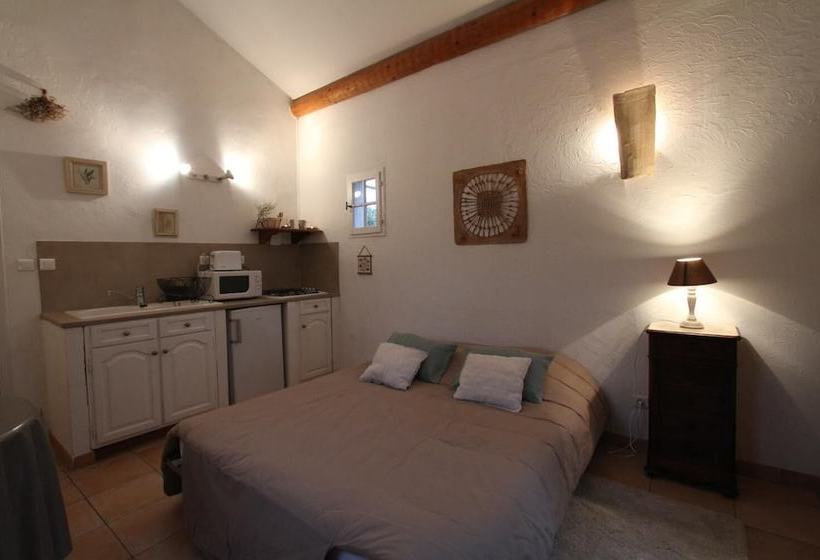 Les Mazets De Pascale