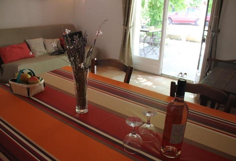 Les Mazets De Pascale