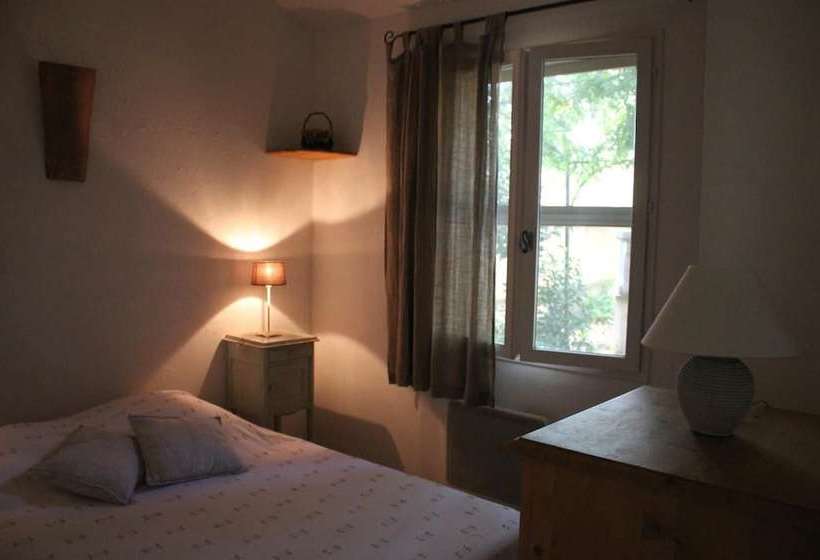 Les Mazets De Pascale