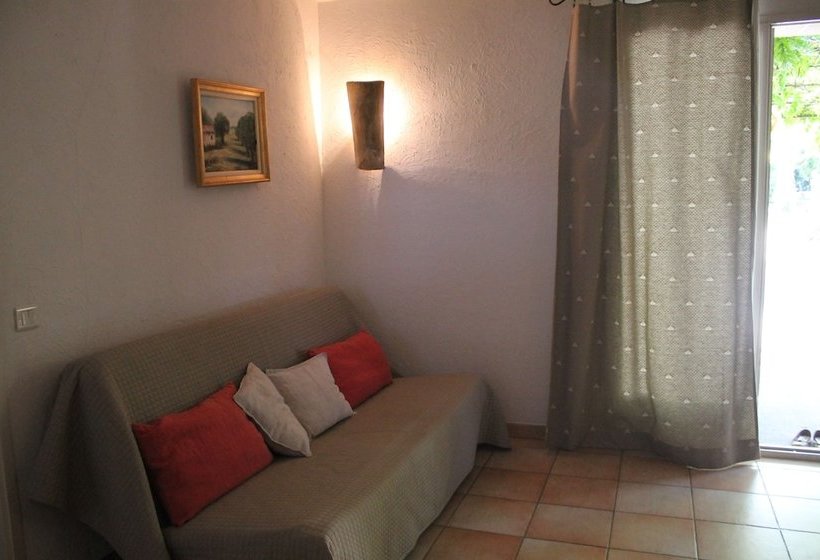 Les Mazets De Pascale