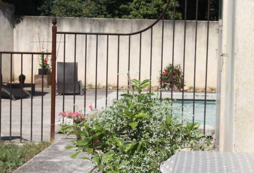 Les Mazets De Pascale