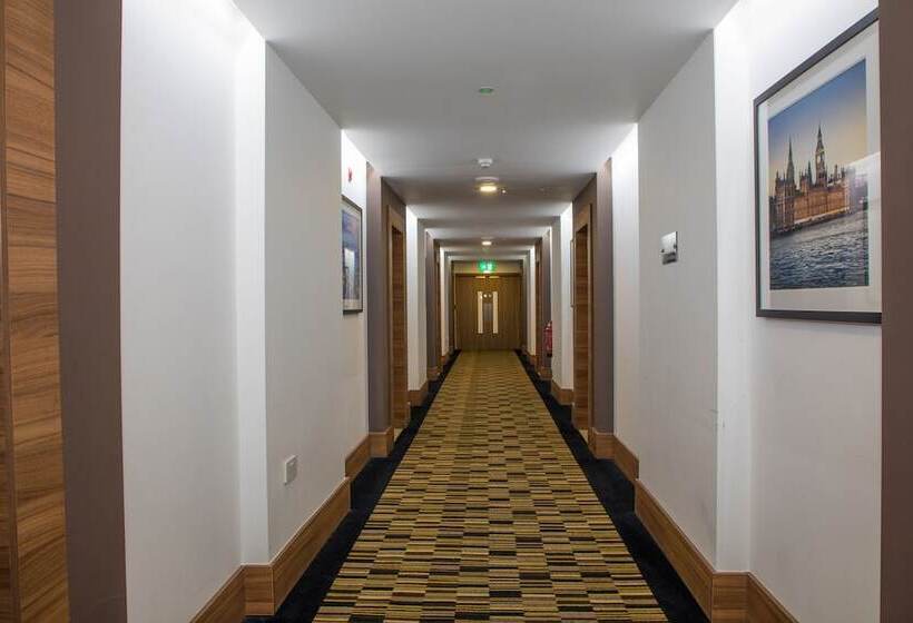 Livin  Serviced Apartments