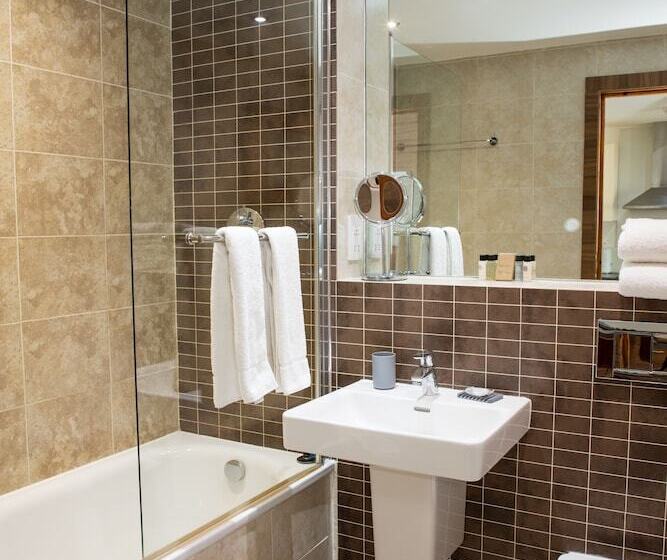 Livin  Serviced Apartments