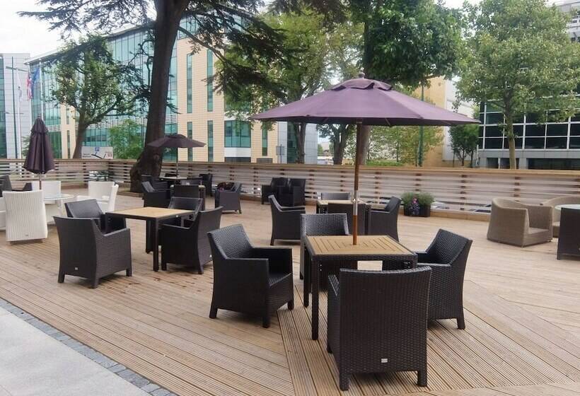 Livin  Serviced Apartments