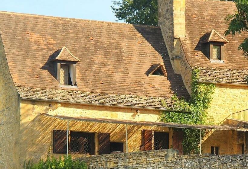 Maison Linol