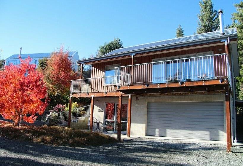 Mapleview Cottage
