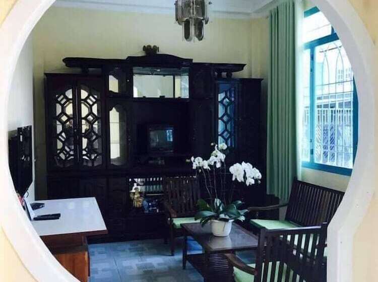 Memory Vintage Home Da Lat