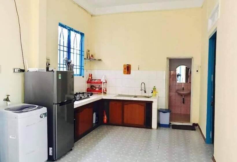 Memory Vintage Home Da Lat