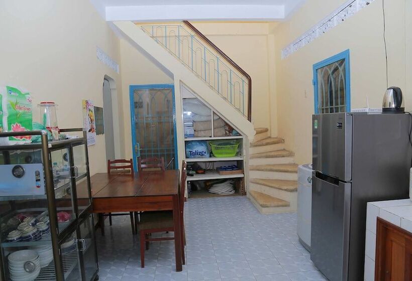 Memory Vintage Home Da Lat