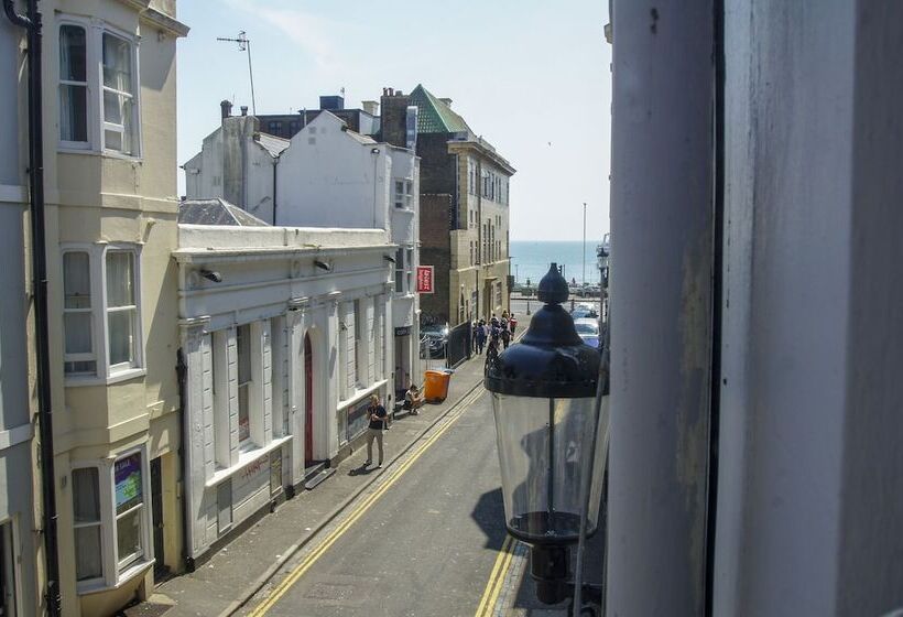 Mucky Duck House Central By Brighton Holiday Lets