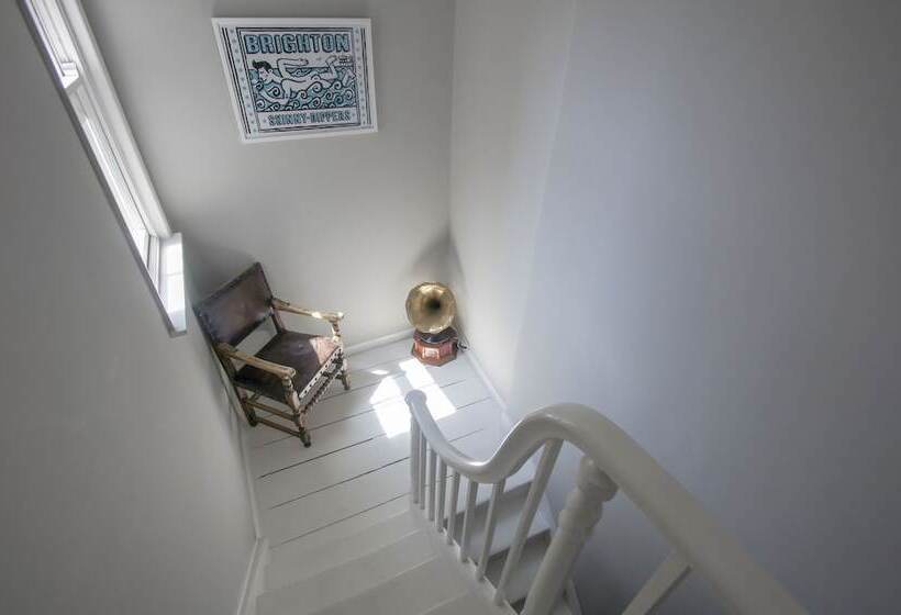 Mucky Duck House Central By Brighton Holiday Lets