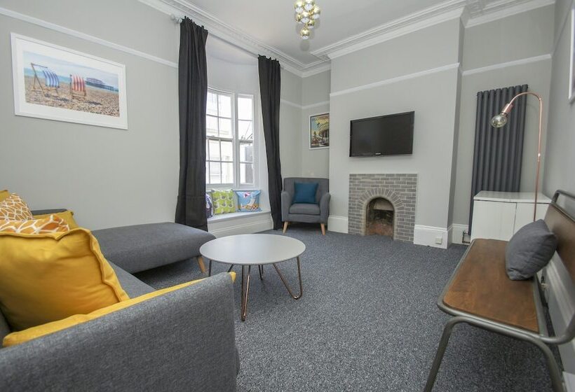 Mucky Duck House Central By Brighton Holiday Lets