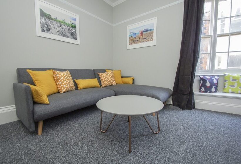 Mucky Duck House Central By Brighton Holiday Lets