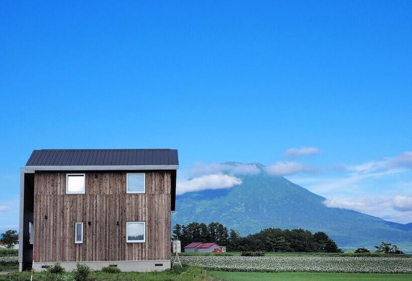 Niseko Highland Cottages