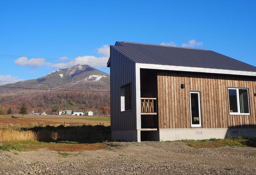 Niseko Highland Cottages