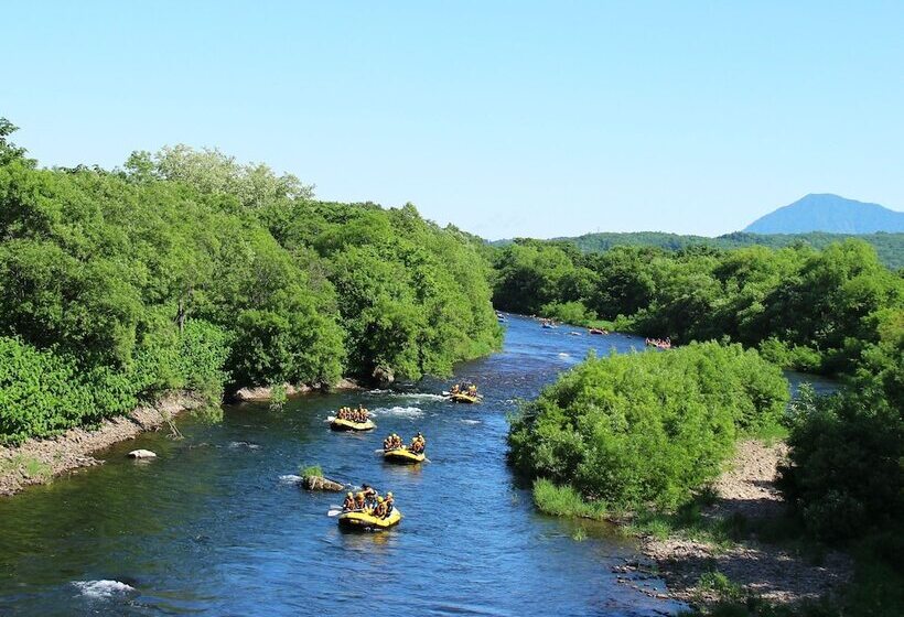 Niseko Highland Cottages