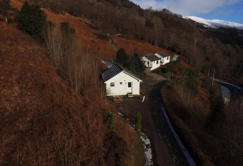 Old Springwell Croft