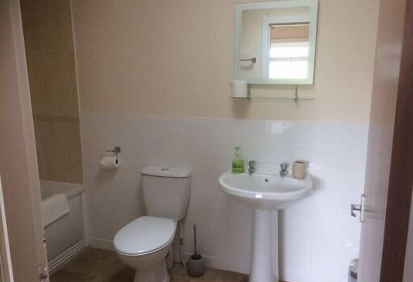 Old Springwell Croft